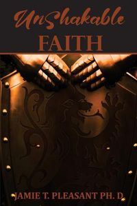 Cover image for Unshakable Faith