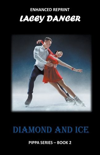 Cover image for Diamond and Ice