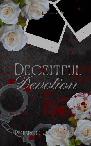 Cover image for Deceitful Devotion