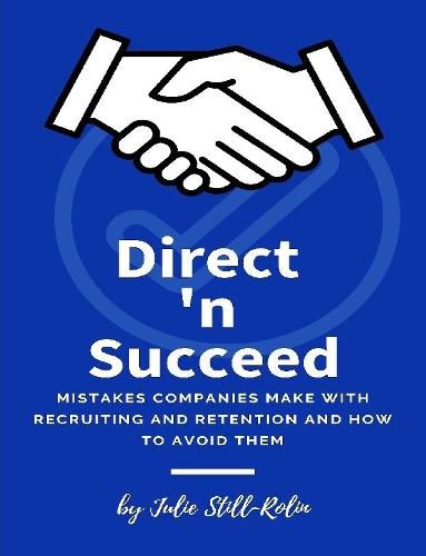 Cover image for Direct 'n Succeed