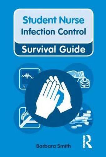 Cover image for Infection Control