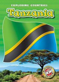 Cover image for Tanzania