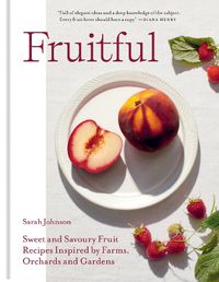 Cover image for Fruitful