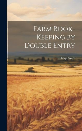 Cover image for Farm Book-Keeping by Double Entry