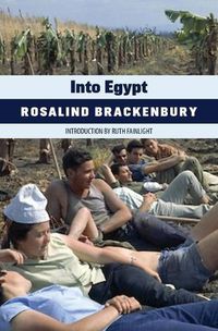 Cover image for Into Egypt