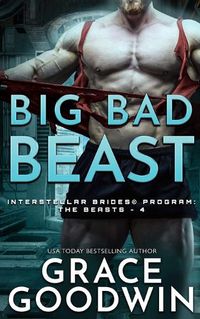 Cover image for Big Bad Beast