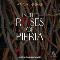 Cover image for In the Roses of Pieria
