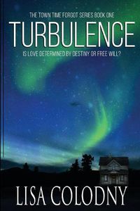 Cover image for Turbulence