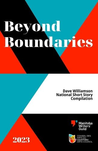 Cover image for Beyond Boundaries