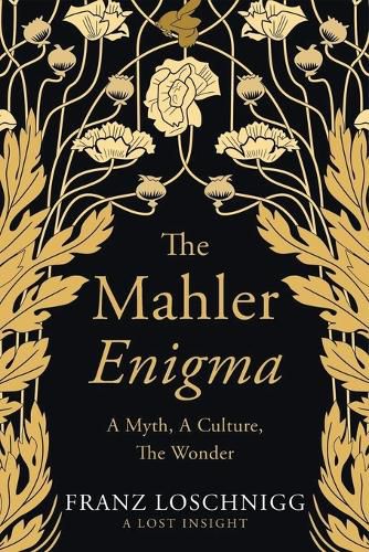 Cover image for The Mahler Enigma