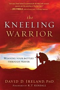 Cover image for Kneeling Warrior, The