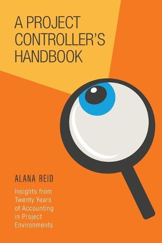 Cover image for A Project Controller's Handbook