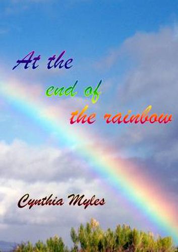 Cover image for At The End Of The Rainbow