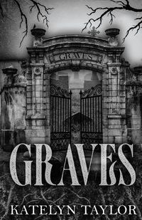 Cover image for Graves