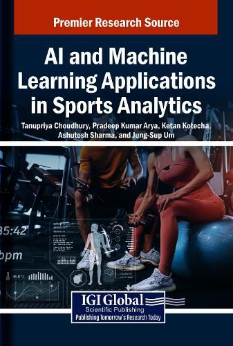 Cover image for AI and Machine Learning Applications in Sports Analytics
