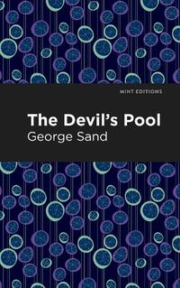 Cover image for The Devil's Pool