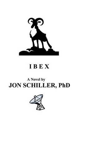 Cover image for Ibex