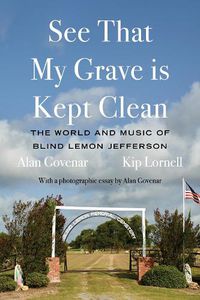 Cover image for See That My Grave is Kept Clean