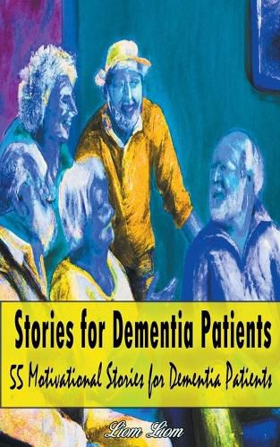 Cover image for Stories for Dementia Patients