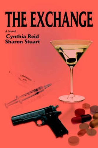Cover image for The Exchange