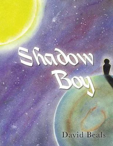 Cover image for Shadow Boy