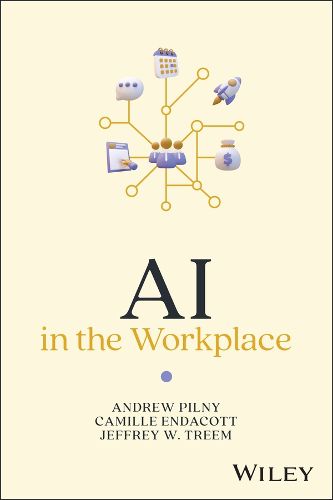 Cover image for AI in the Workplace