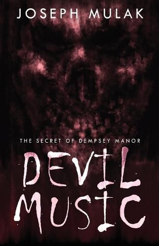 Cover image for Devil Music
