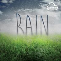 Cover image for Rain