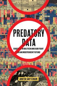 Cover image for Predatory Data