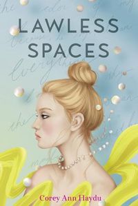 Cover image for Lawless Spaces