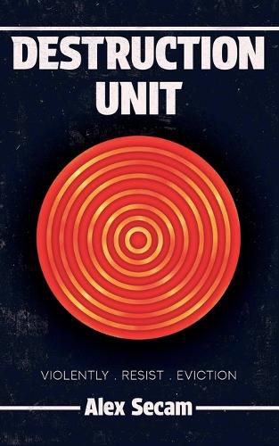 Cover image for Destruction Unit