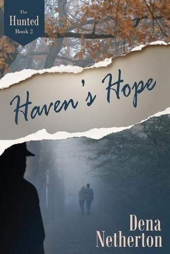 Cover image for Haven's Hope