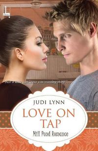 Cover image for Love on Tap