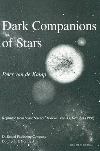 Dark Companions of Stars: Astrometric Commentary on the Lower End of the Main Sequence