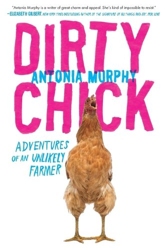 Cover image for Dirty Chick