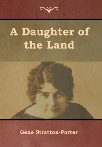 Cover image for A Daughter of the Land