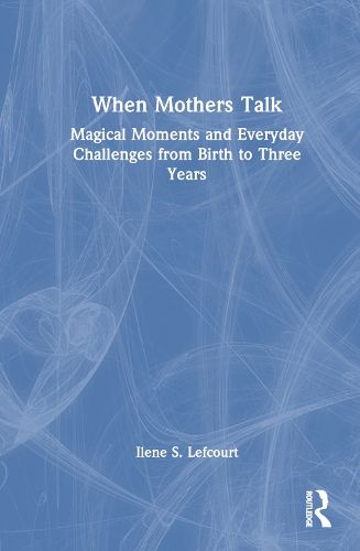 Cover image for When Mothers Talk