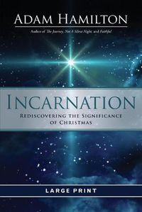Cover image for Incarnation (Large Print)