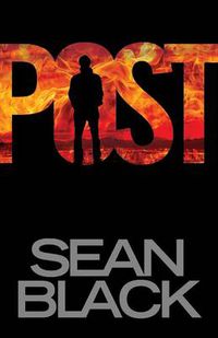 Cover image for Post: A Byron Tibor Thriller