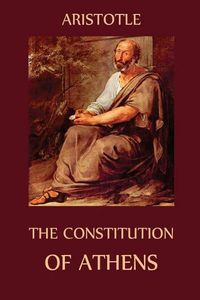 Cover image for The Constitution of Athens