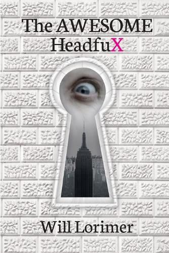Cover image for The Awesome Headfux