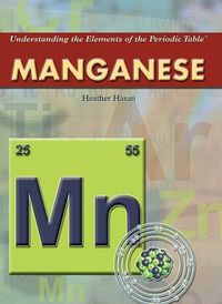 Cover image for Manganese