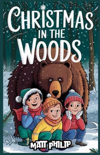 Cover image for Christmas in the Woods