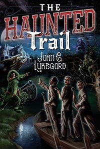 Cover image for The Haunted Trail