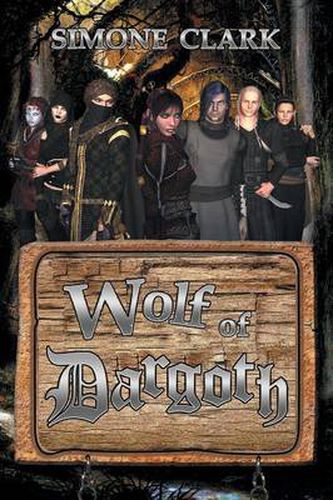 Wolf of Dargoth