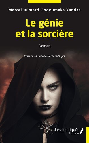 Cover image for Le genie et la sorciere