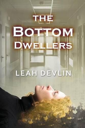 Cover image for The Bottom Dwellers (The Woods Hole Mysteries Book 1)