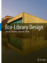 Cover image for Eco-Library Design