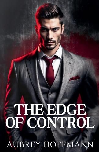 Cover image for The Edge of Control