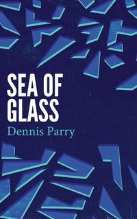 Cover image for Sea of Glass (Valancourt 20th Century Classics)